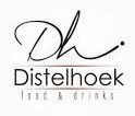 Logo Distelhoek Merksem